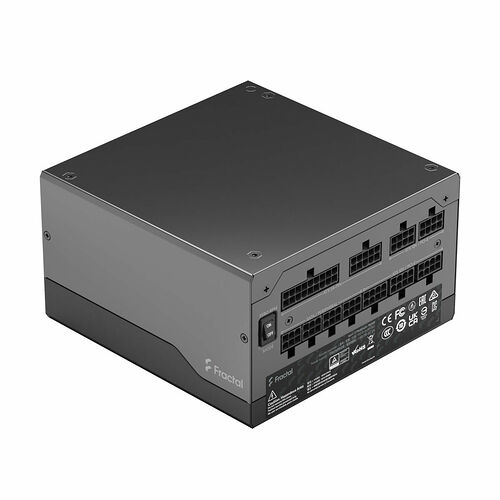 Fractal Design ION+ 2 - 760W