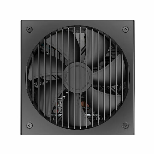 Fractal Design ION+ 2 - 760W