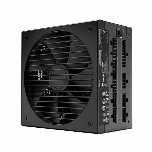 Fractal Design ION+ 2 - 760W