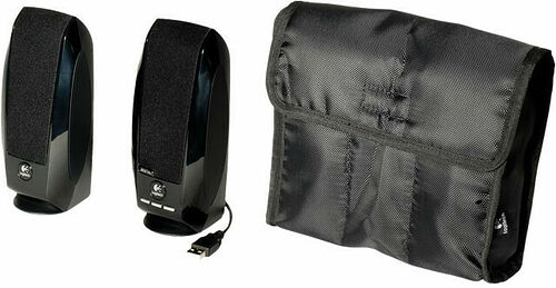 Logitech S150 Digital Speaker System