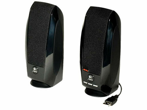 Logitech S150 Digital Speaker System