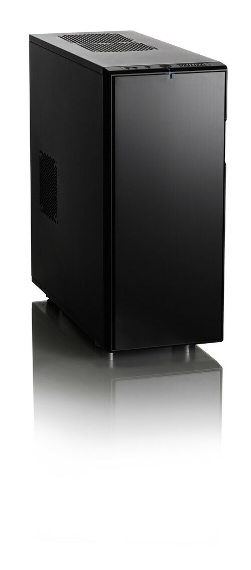 Fractal Design Define XL R2 - Black Pearl