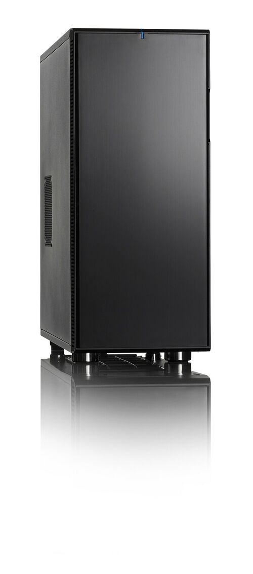 Fractal Design Define XL R2 - Black Pearl