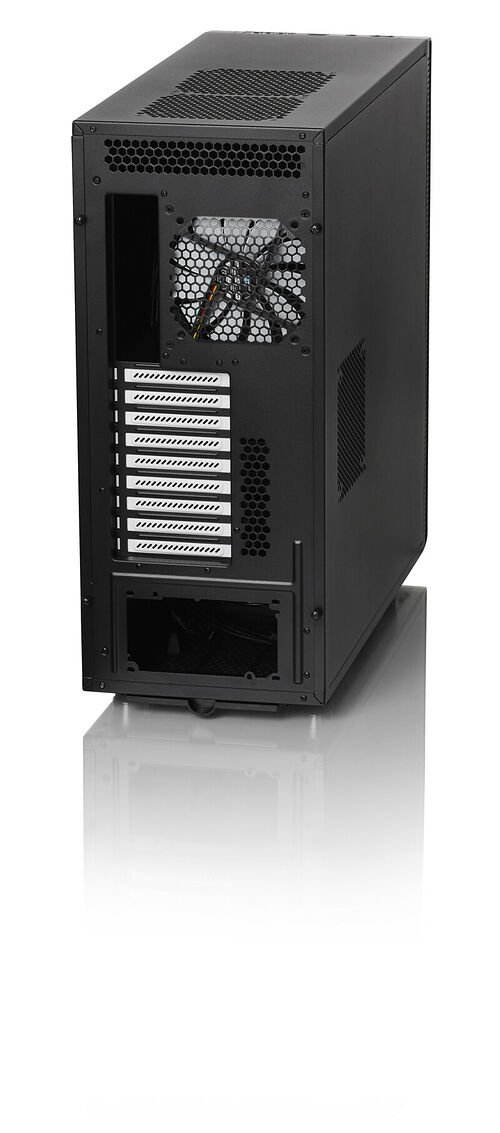 Fractal Design Define XL R2 - Black Pearl