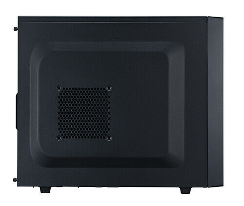 Cooler Master N200 - Noir