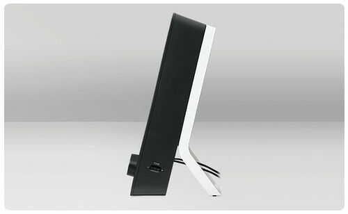 Logitech Z200 - Noir