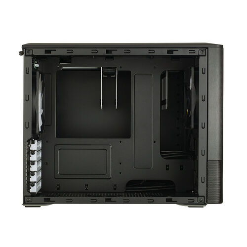 Fractal Design Node 804 - Noir