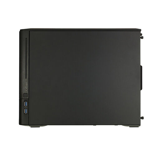 Fractal Design Node 804 - Noir