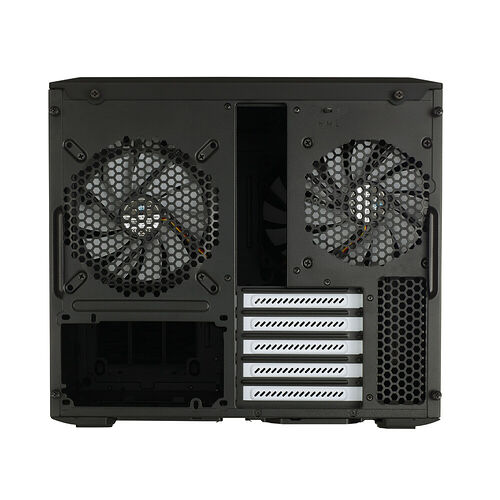 Fractal Design Node 804 - Noir