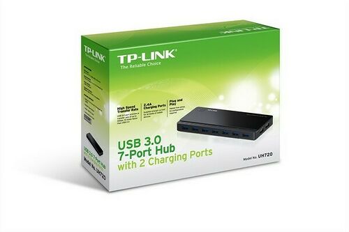 TP-Link UH720