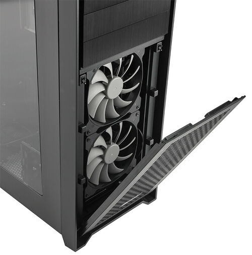 Corsair Obsidian 750D Airflow Edition