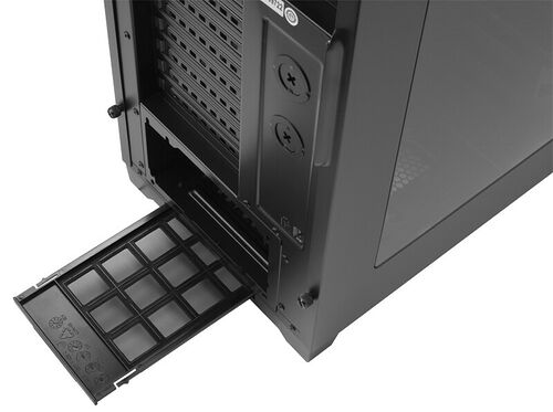 Corsair Obsidian 750D Airflow Edition