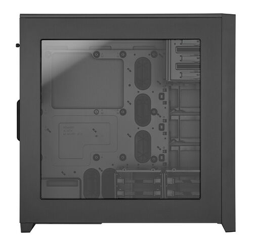 Corsair Obsidian 750D Airflow Edition