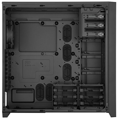 Corsair Obsidian 750D Airflow Edition
