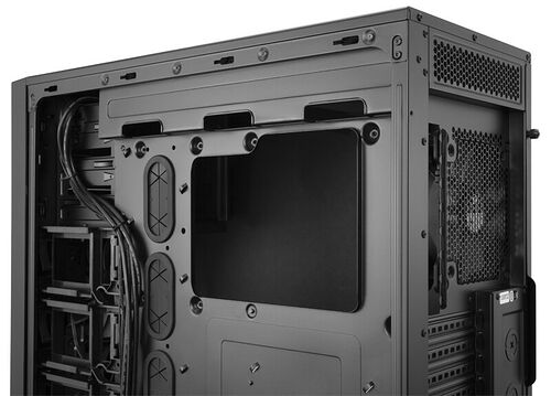 Corsair Obsidian 750D Airflow Edition