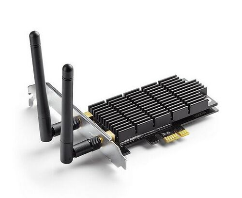 TP-Link Archer T6E