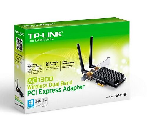 TP-Link Archer T6E