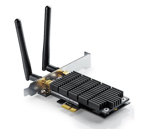 TP-Link Archer T6E