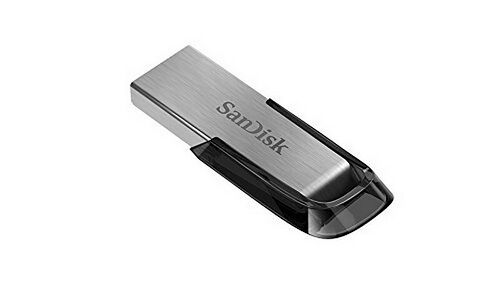 SanDisk Ultra Flair - Type-A - 256 Go