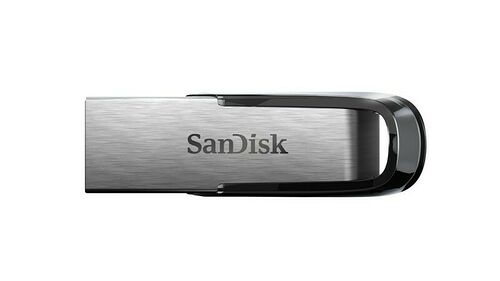 SanDisk Ultra Flair - Type-A - 256 Go