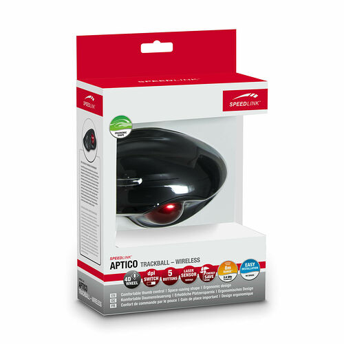 SpeedLink Aptico