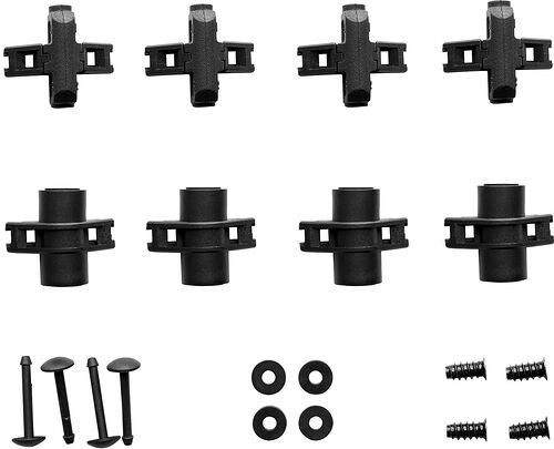 Be Quiet! Silent Wings 3 PWM High-speed - 120 mm