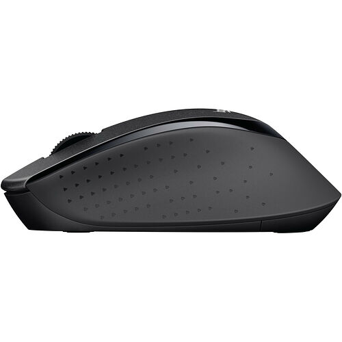 Logitech M330 Silent Plus - Noir