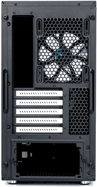 Fractal Design Define Mini C - Noir