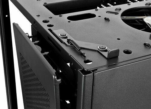 Thermaltake The Tower 900 - Noir