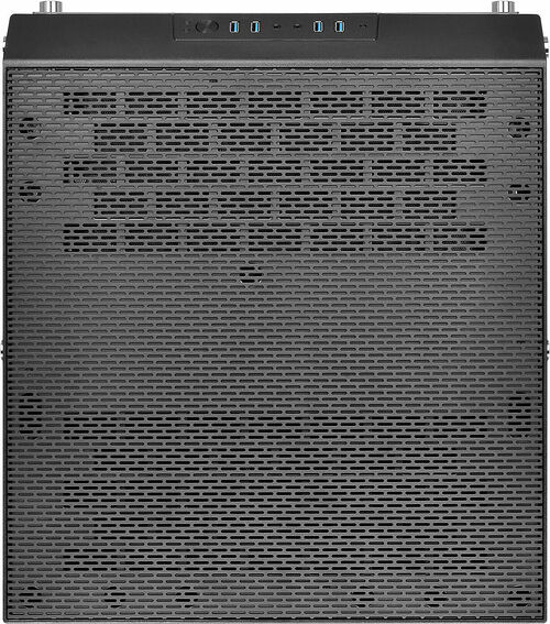 Thermaltake The Tower 900 - Noir