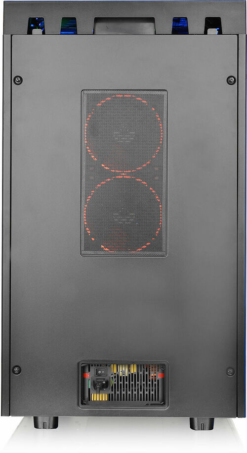 Thermaltake The Tower 900 - Noir