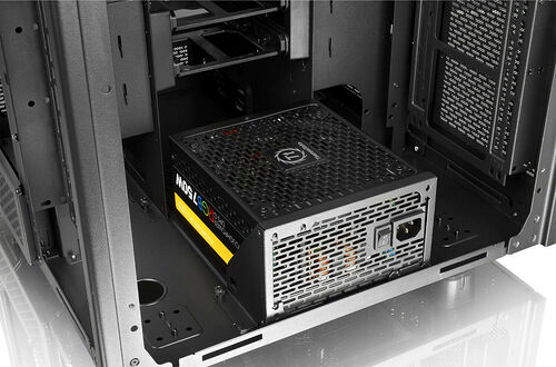 Thermaltake The Tower 900 - Noir