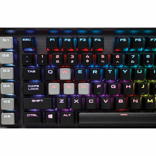 Corsair Gaming K95 RGB Platinum (MX Speed) (AZERTY)