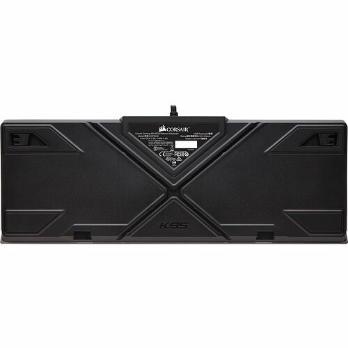Corsair Gaming K95 RGB Platinum (MX Speed) (AZERTY)