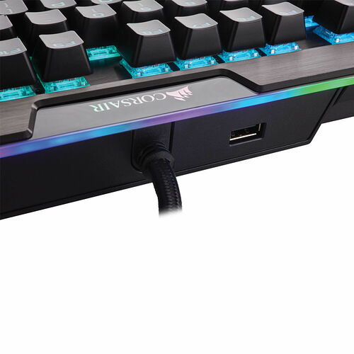 Corsair Gaming K95 RGB Platinum (MX Speed) (AZERTY)
