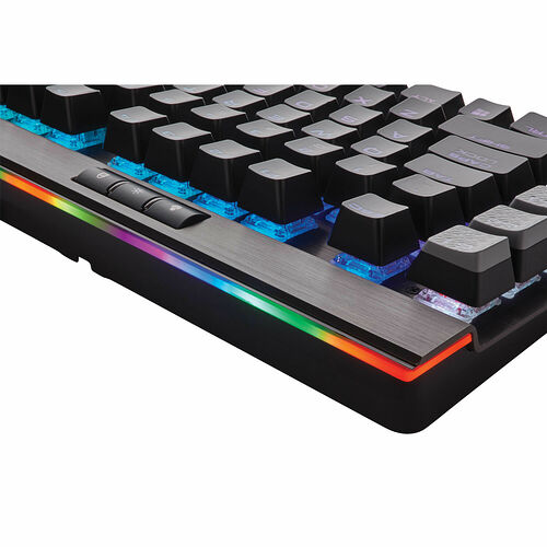 Corsair Gaming K95 RGB Platinum (MX Speed) (AZERTY)