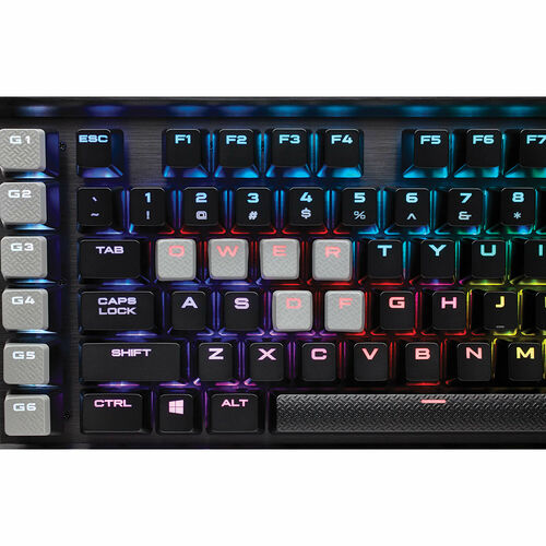 Corsair Gaming K95 RGB Platinum (MX Speed) (AZERTY)