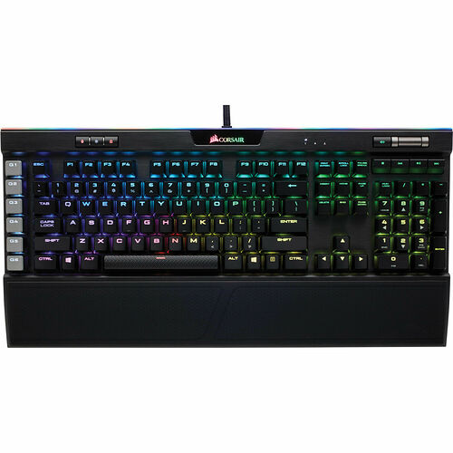 Corsair Gaming K95 RGB Platinum (MX Speed) (AZERTY)