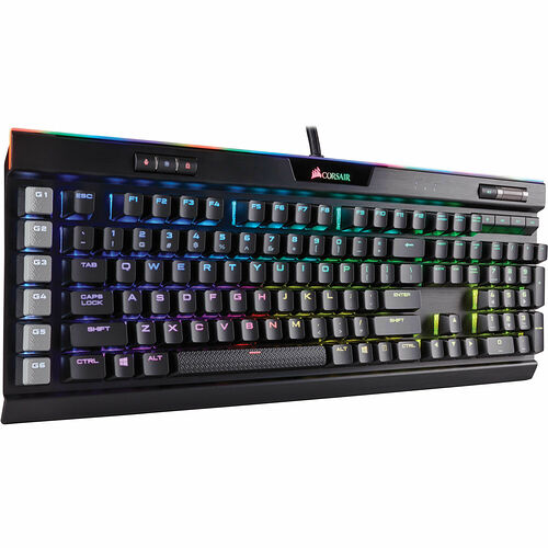 Corsair Gaming K95 RGB Platinum (MX Speed) (AZERTY)