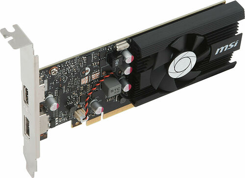 MSI GeForce GT 1030 2G LP OC