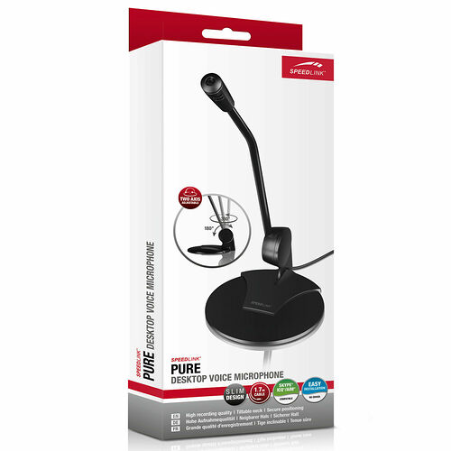 Speedlink Pure
