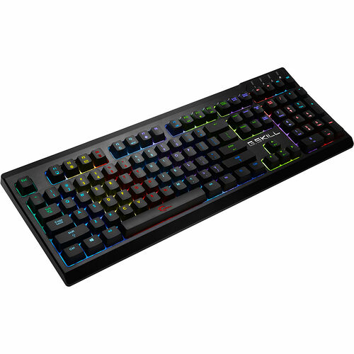 G.Skill Ripjaws KM570 RGB (MX Silver) (AZERTY)