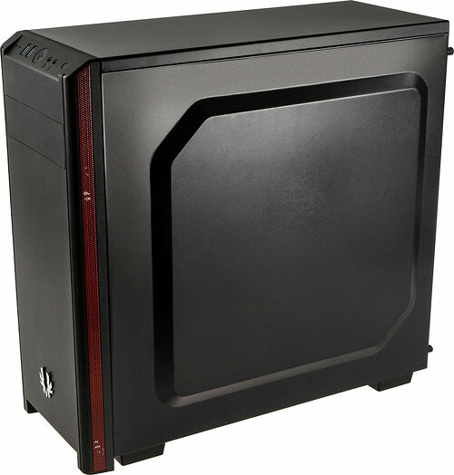 BitFenix Nova TG - Noir