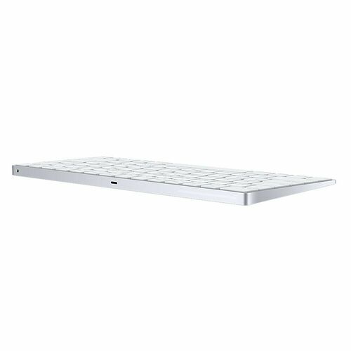 Apple Magic Keyboard - sans pavé numérique (AZERTY)