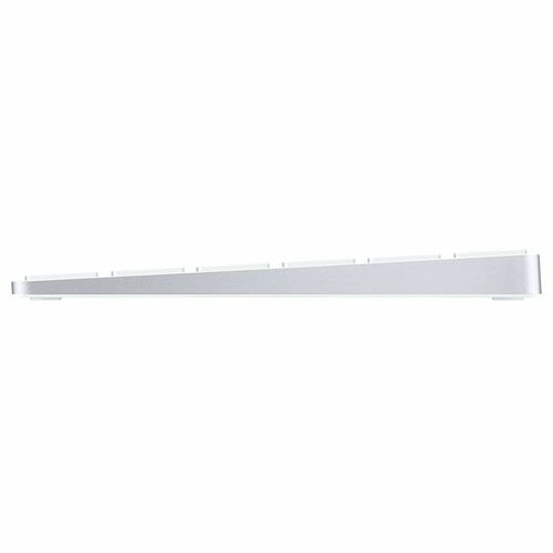 Apple Magic Keyboard - sans pavé numérique (AZERTY)