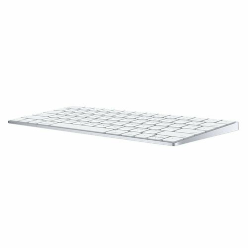 Apple Magic Keyboard - sans pavé numérique (AZERTY)