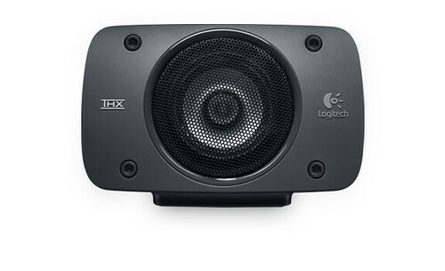 Logitech Speaker System Z906