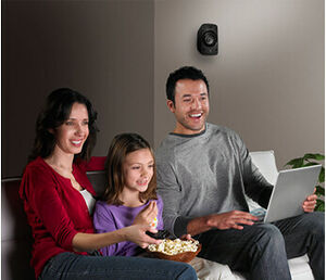 Logitech Speaker System Z906