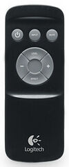 Logitech Speaker System Z906