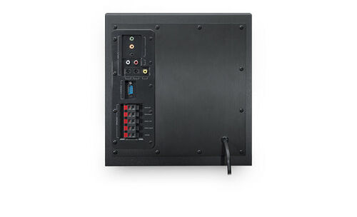 Logitech Speaker System Z906
